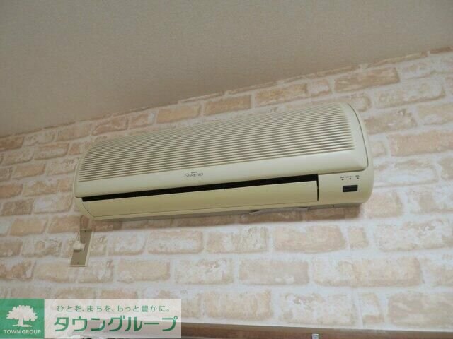 コーポ日野の物件内観写真