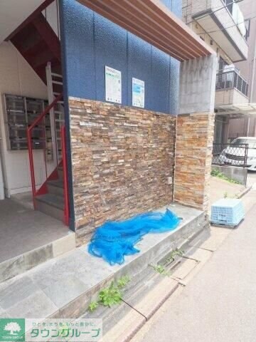 コーポ日野の物件内観写真