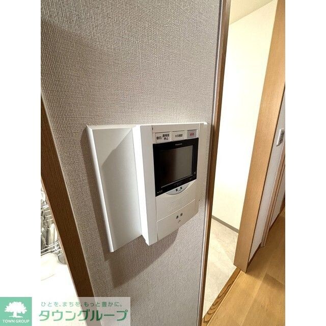 ネクス川口の物件内観写真