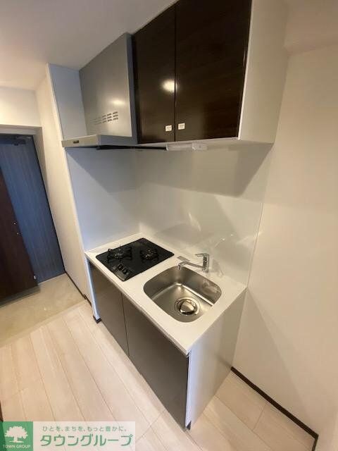 GENOVIA西川口IIIの物件内観写真