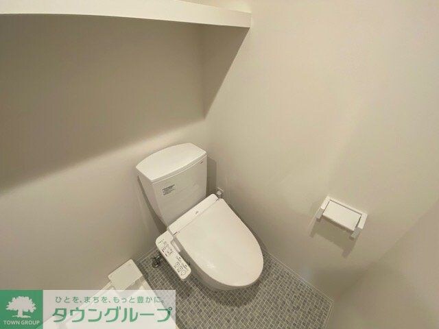 GENOVIA西川口IIIの物件内観写真