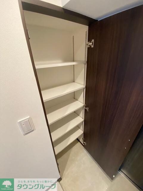 GENOVIA西川口IIIの物件内観写真