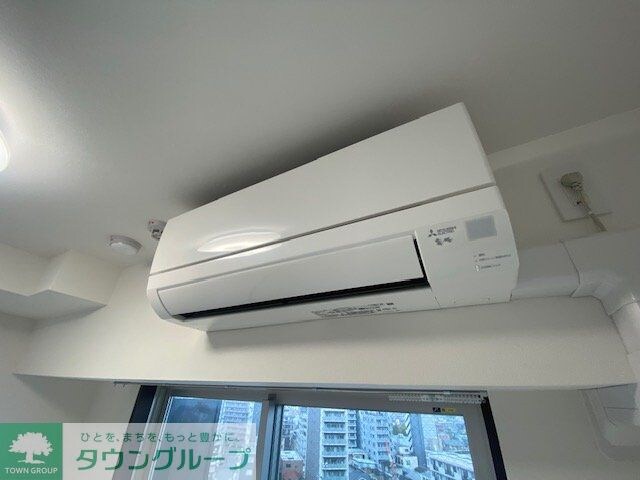 GENOVIA西川口IIIの物件内観写真