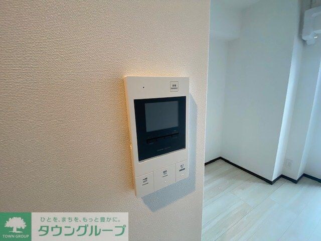 GENOVIA西川口IIIの物件内観写真