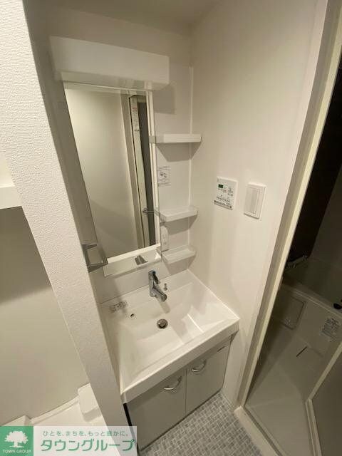 GENOVIA西川口IIIの物件内観写真