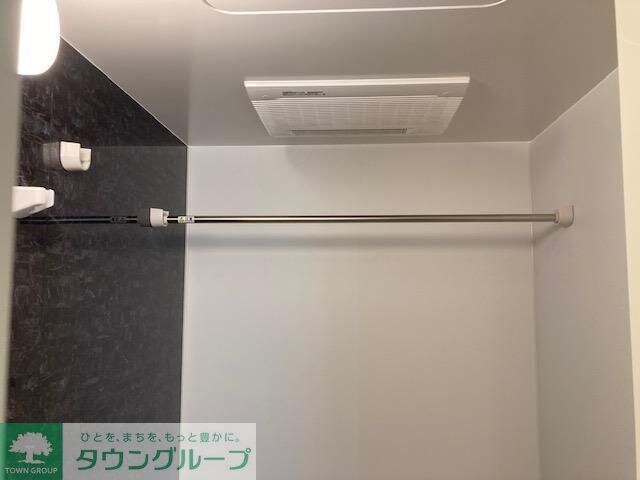 S-RESIDENCE川口Luchiaの物件内観写真