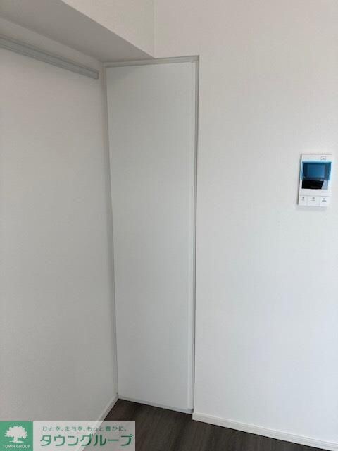 S-RESIDENCE川口Luchiaの物件内観写真