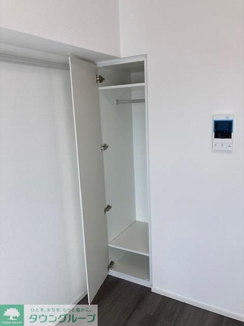 S-RESIDENCE川口Luchiaの物件内観写真