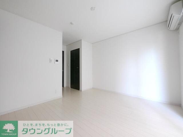 スカイヴィレッジの物件内観写真