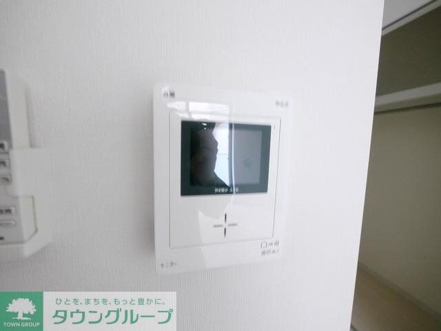 スカイヴィレッジの物件内観写真