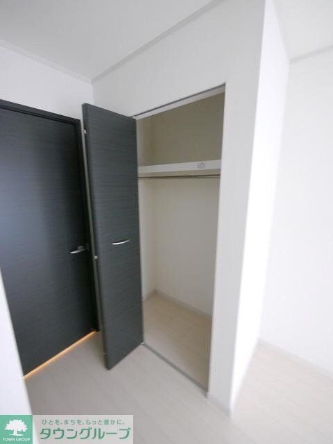 スカイヴィレッジの物件内観写真