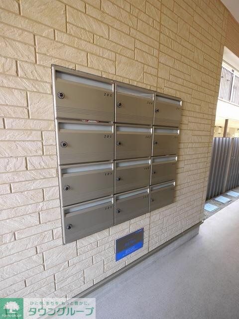 スカイヴィレッジの物件内観写真