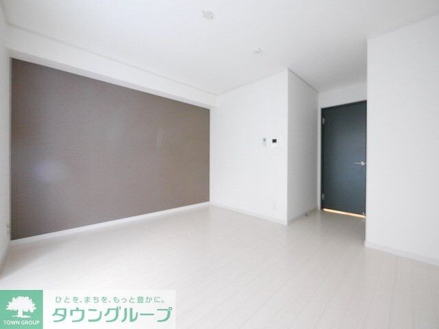 スカイヴィレッジの物件内観写真