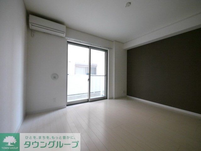 スカイヴィレッジの物件内観写真