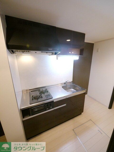 スカイヴィレッジの物件内観写真