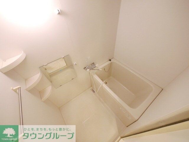 スカイヴィレッジの物件内観写真