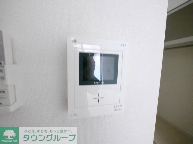 スカイヴィレッジの物件内観写真