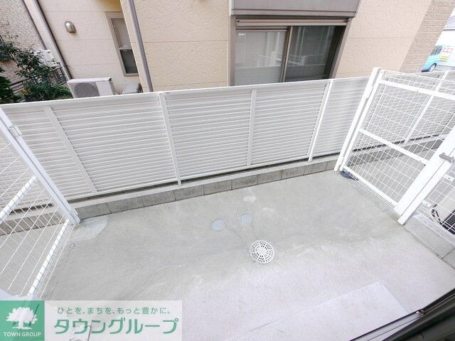 スカイヴィレッジの物件内観写真