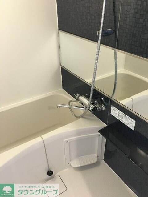 メインステージ川口WESTの物件内観写真