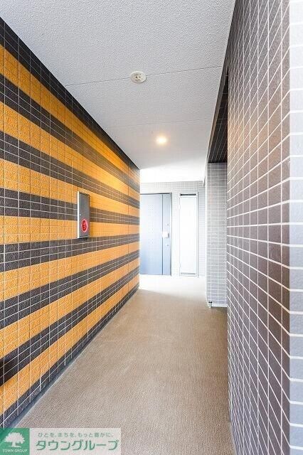 ラフィスタ蕨中央ヴェルシードの物件内観写真