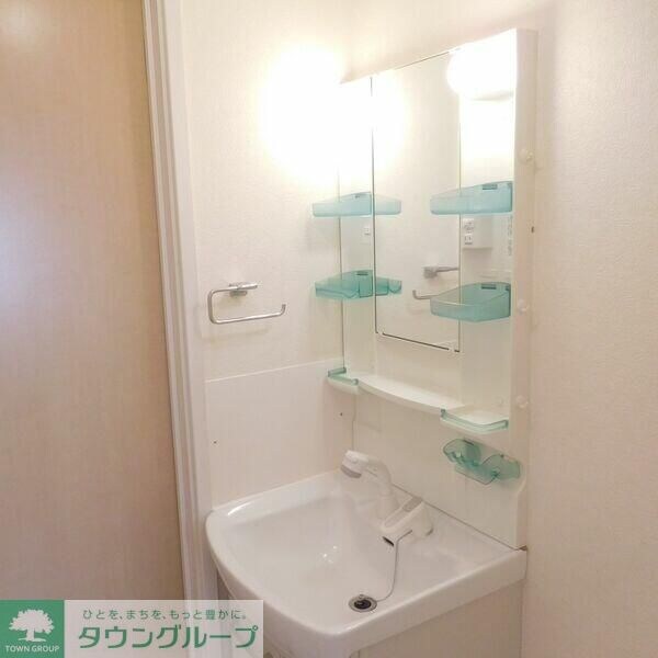 暫草(シバラクソウ)の物件内観写真