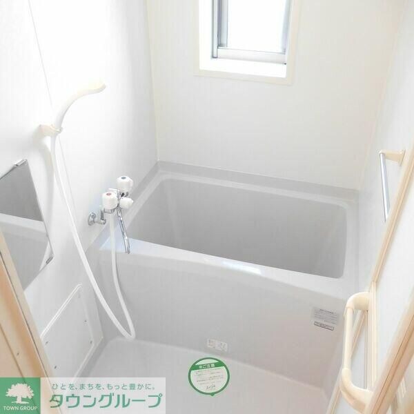 暫草(シバラクソウ)の物件内観写真