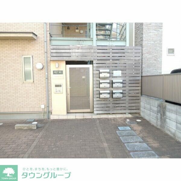 暫草(シバラクソウ)の物件内観写真