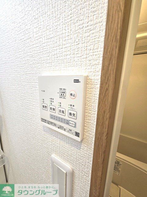 Liberta網代橋の物件内観写真