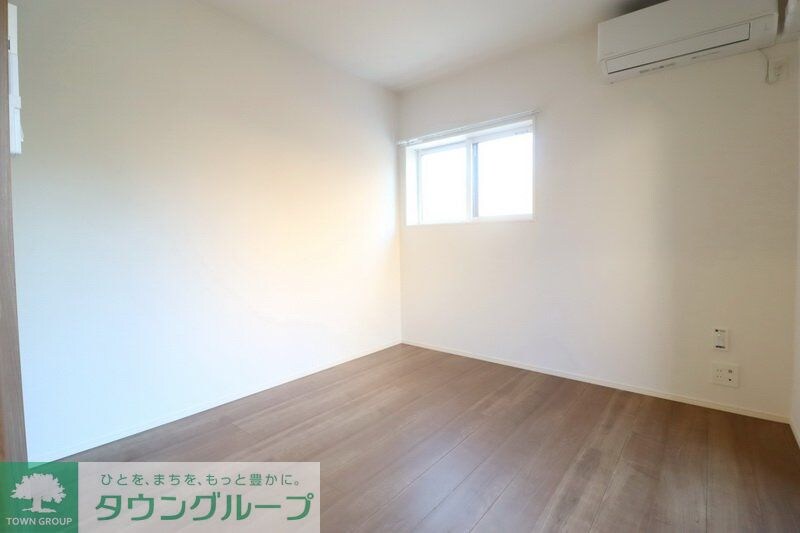 MELDIA南浦和IVの物件内観写真