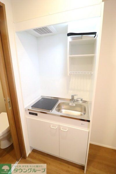 MELDIA南浦和IVの物件内観写真