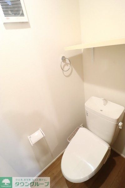 MELDIA南浦和IVの物件内観写真