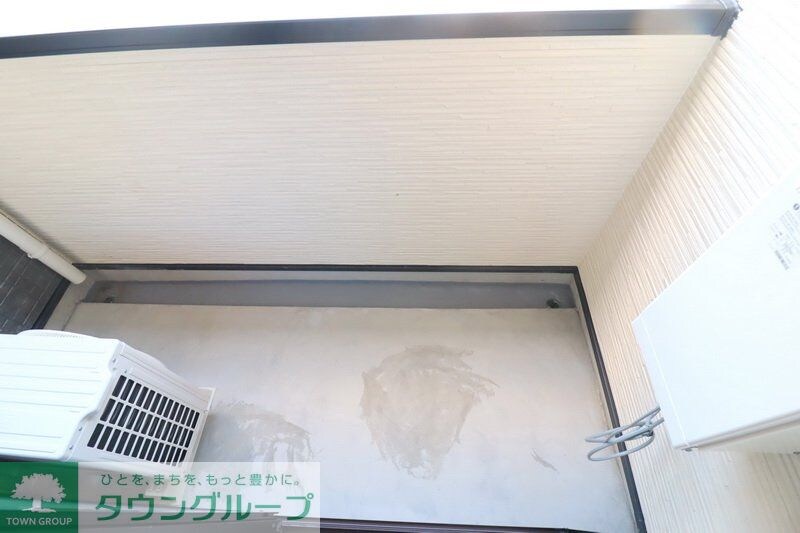 MELDIA南浦和IVの物件内観写真