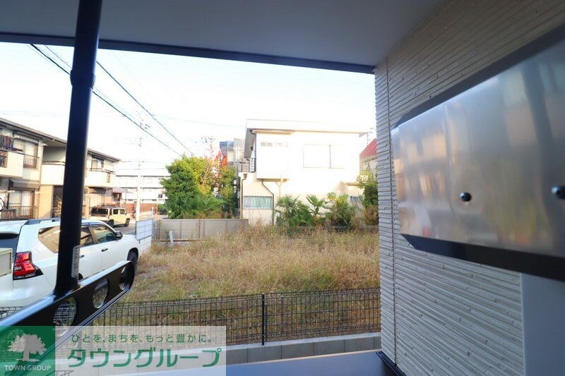 MELDIA南浦和IVの物件内観写真