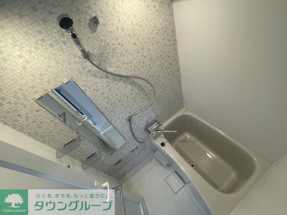 メインステージ川口リンクスの物件内観写真