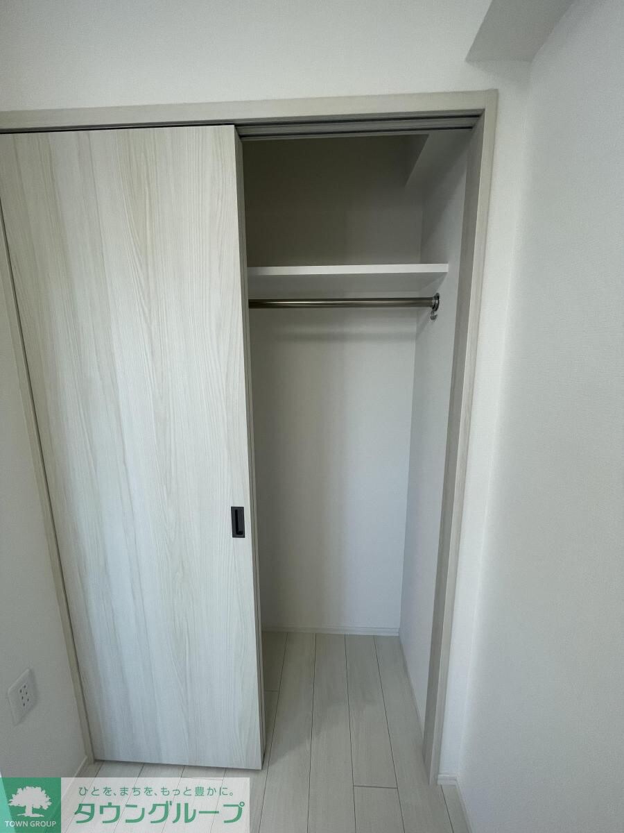 メインステージ川口リンクスの物件内観写真