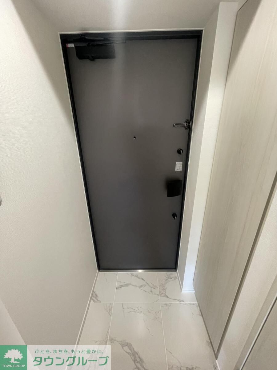 メインステージ川口リンクスの物件内観写真