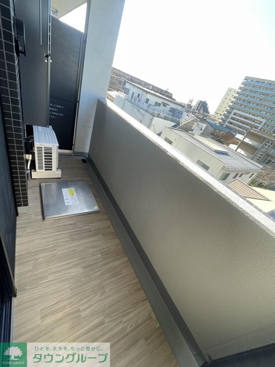 メインステージ川口リンクスの物件内観写真