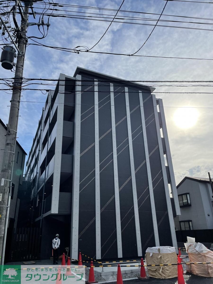 メインステージ川口リンクスの物件内観写真