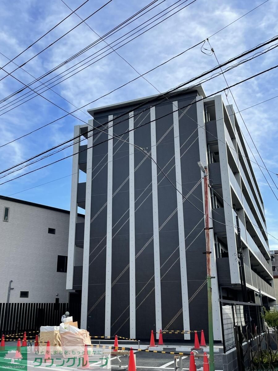 メインステージ川口リンクスの物件内観写真