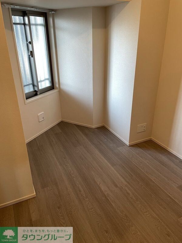 レーベン川口グランアートの物件内観写真