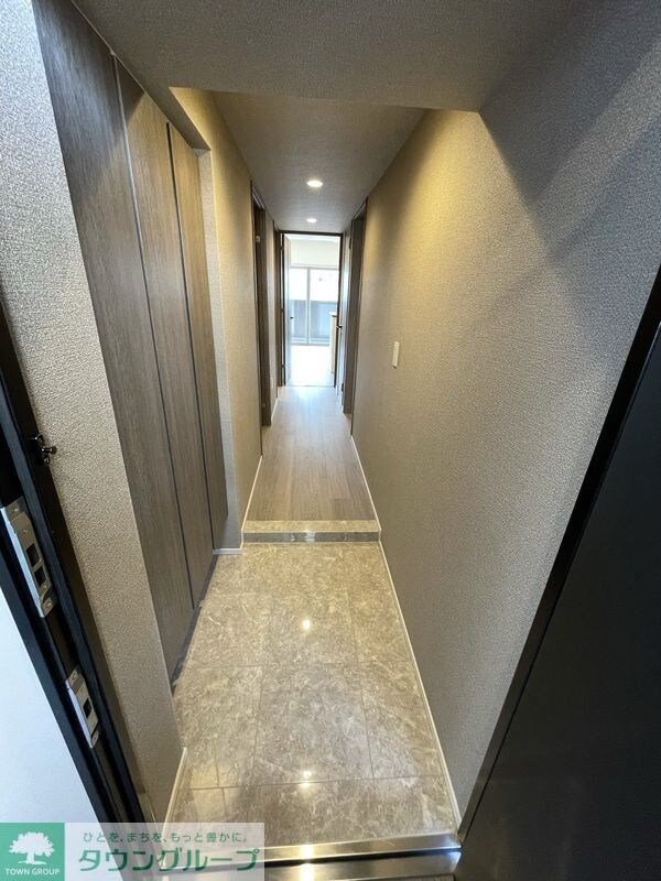 レーベン川口グランアートの物件内観写真