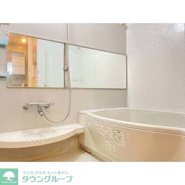 アルファスイート浦和本太フレストの物件内観写真