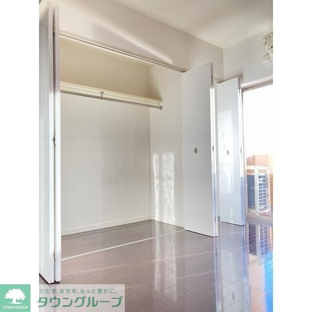 アルファスイート浦和本太フレストの物件内観写真