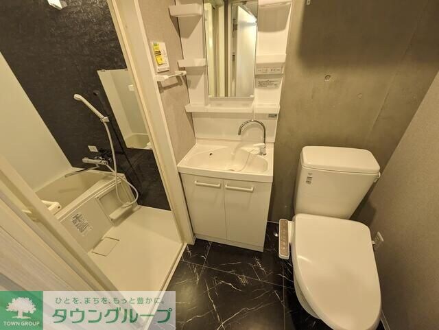 FilleFlats-KAWAGUCHIHONCHOの物件内観写真