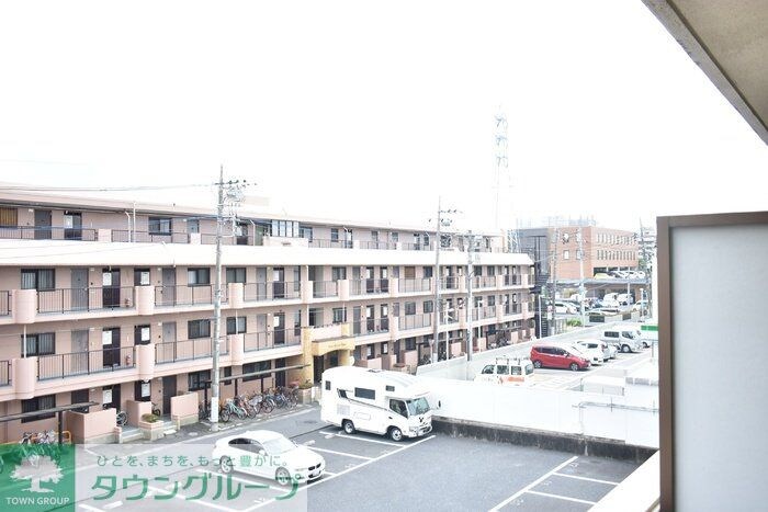 プレジール井山の物件内観写真