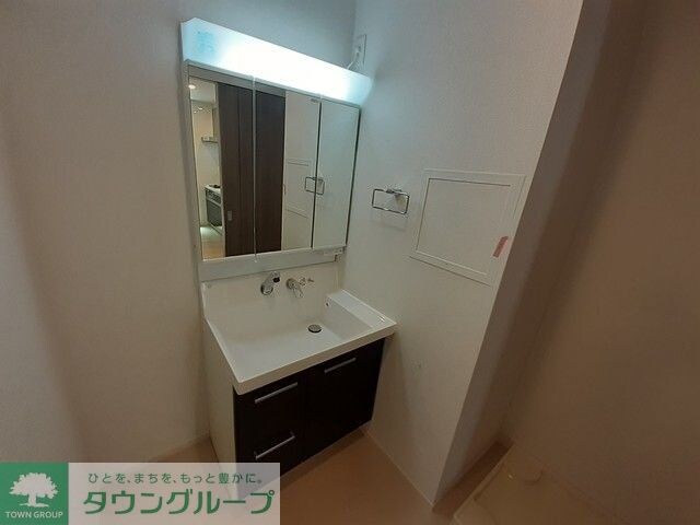 クオーレの物件内観写真