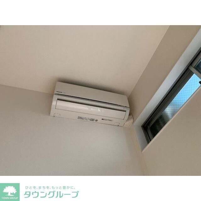 シャテーニュの物件内観写真