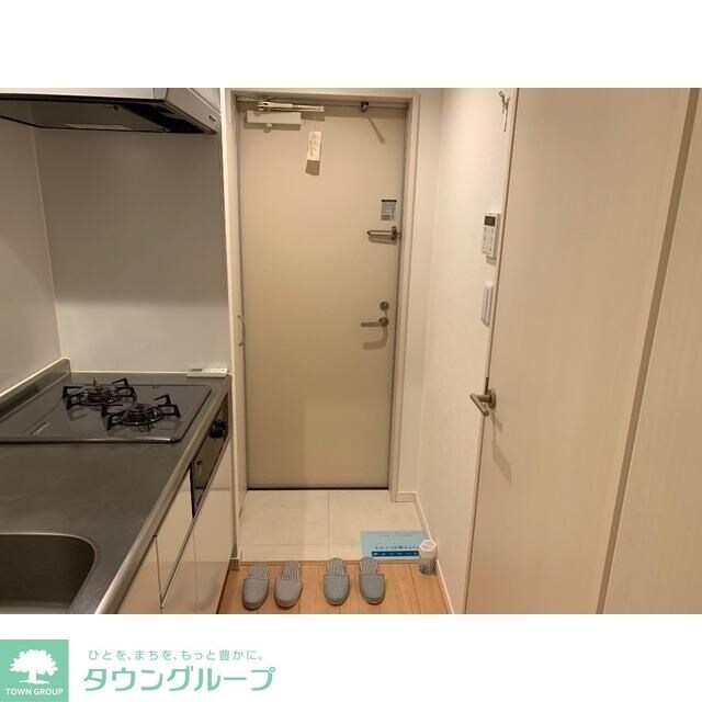 シャテーニュの物件内観写真