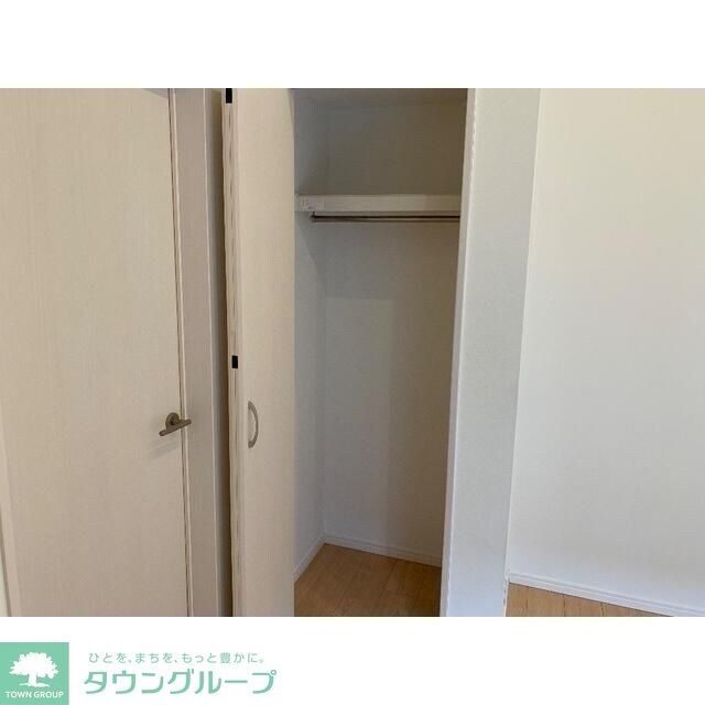 シャテーニュの物件内観写真