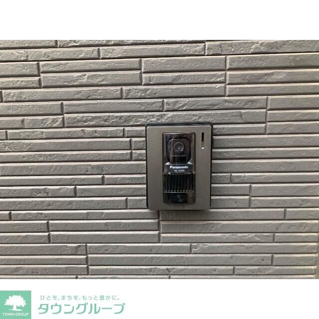 シャテーニュの物件内観写真